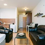 Slavic Spacious By Chors Bratislava