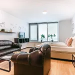 Slavic Spacious By Chors * Bratislava