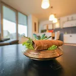 Slavic Spacious By Chors * Bratislava