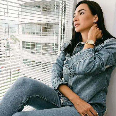 Slavic Spacious By Chors Apartmán Bratislava