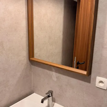 Slavic Spacious By Chors Апартаменты