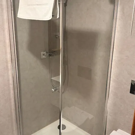 Апартаменты Slavic Spacious By Chors Братислава