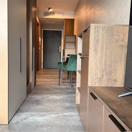 Slavic Spacious By Chors *