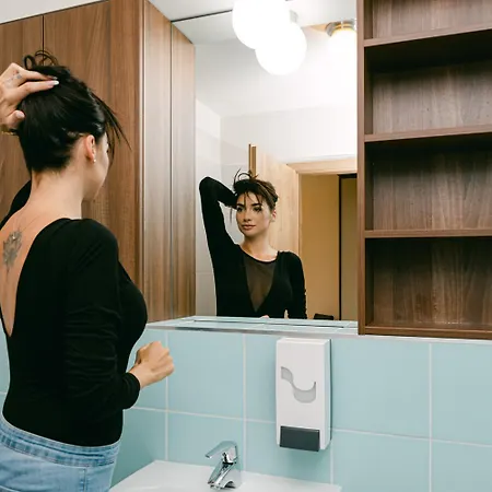 Апартаменты Slavic Spacious By Chors *