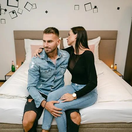 דירה Slavic Spacious By Chors ברטיסלאבה