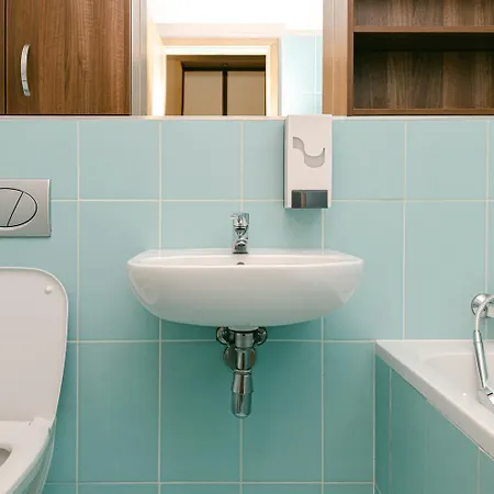 Апартаменты Slavic Spacious By Chors