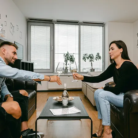 Slavic Spacious By Chors * Братислава