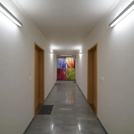 דירה Slavic Spacious By Chors