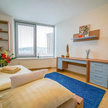 Slavic Spacious By Chors