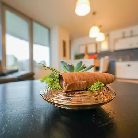 Slavic Spacious By Chors * ブラチスラヴァ