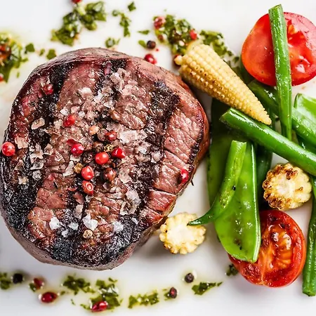 Apartmán Slavic Spacious By Chors