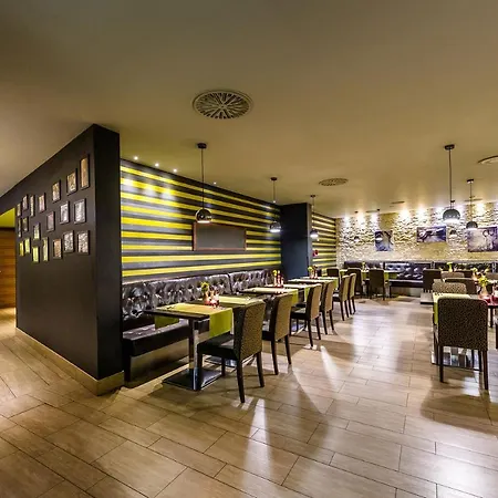 Apartmán Slavic Spacious By Chors *