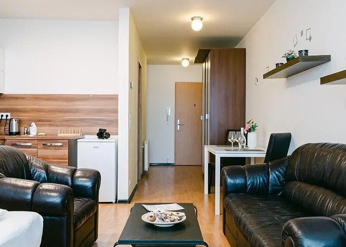 Slavic Spacious By Chors Bratislava