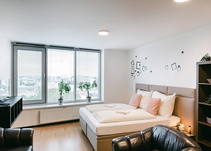Slavic Spacious By Chors Bratislava