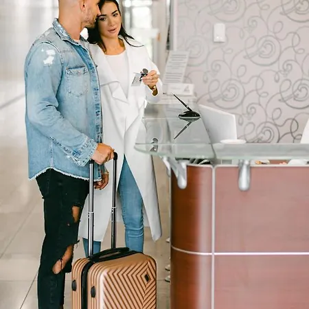 Apartamento Slavic Spacious By Chors *