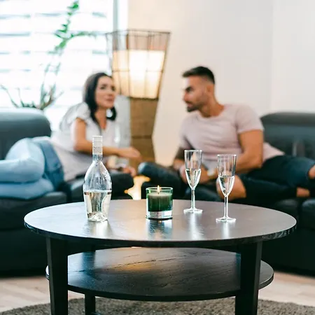 Slavic Spacious By Chors *