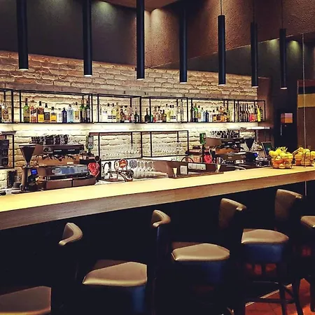 Apartamento Slavic Spacious By Chors