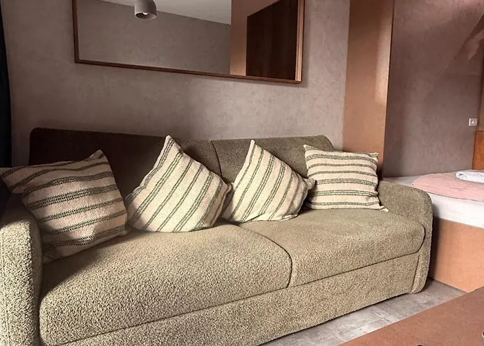 Slavic Spacious By Chors Апартаменты *