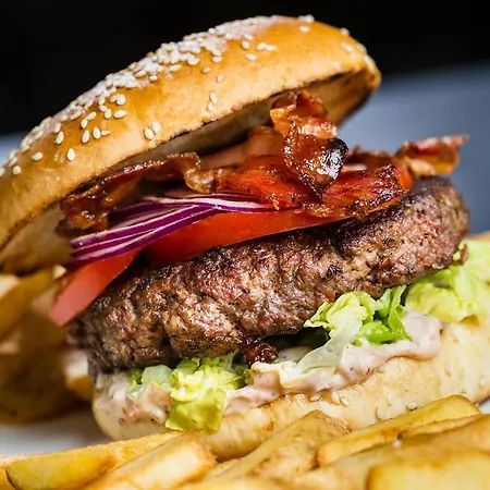 Slavic Spacious By Chors Lejlighed Bratislava